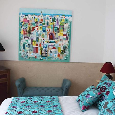 Jennat El Mossafir-Riad Prive Avec Services Essaouira Exterior photo