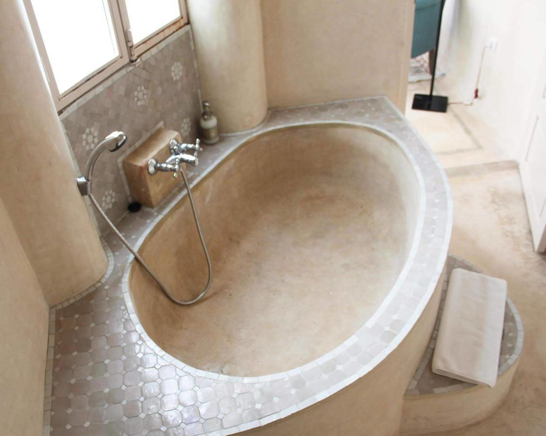 Jennat El Mossafir-Riad Prive Avec Services Essaouira Exterior photo