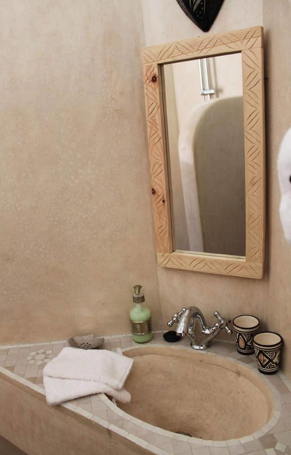 Jennat El Mossafir-Riad Prive Avec Services Essaouira Exterior photo