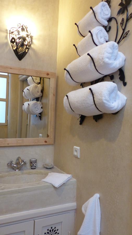 Jennat El Mossafir-Riad Prive Avec Services Essaouira Exterior photo