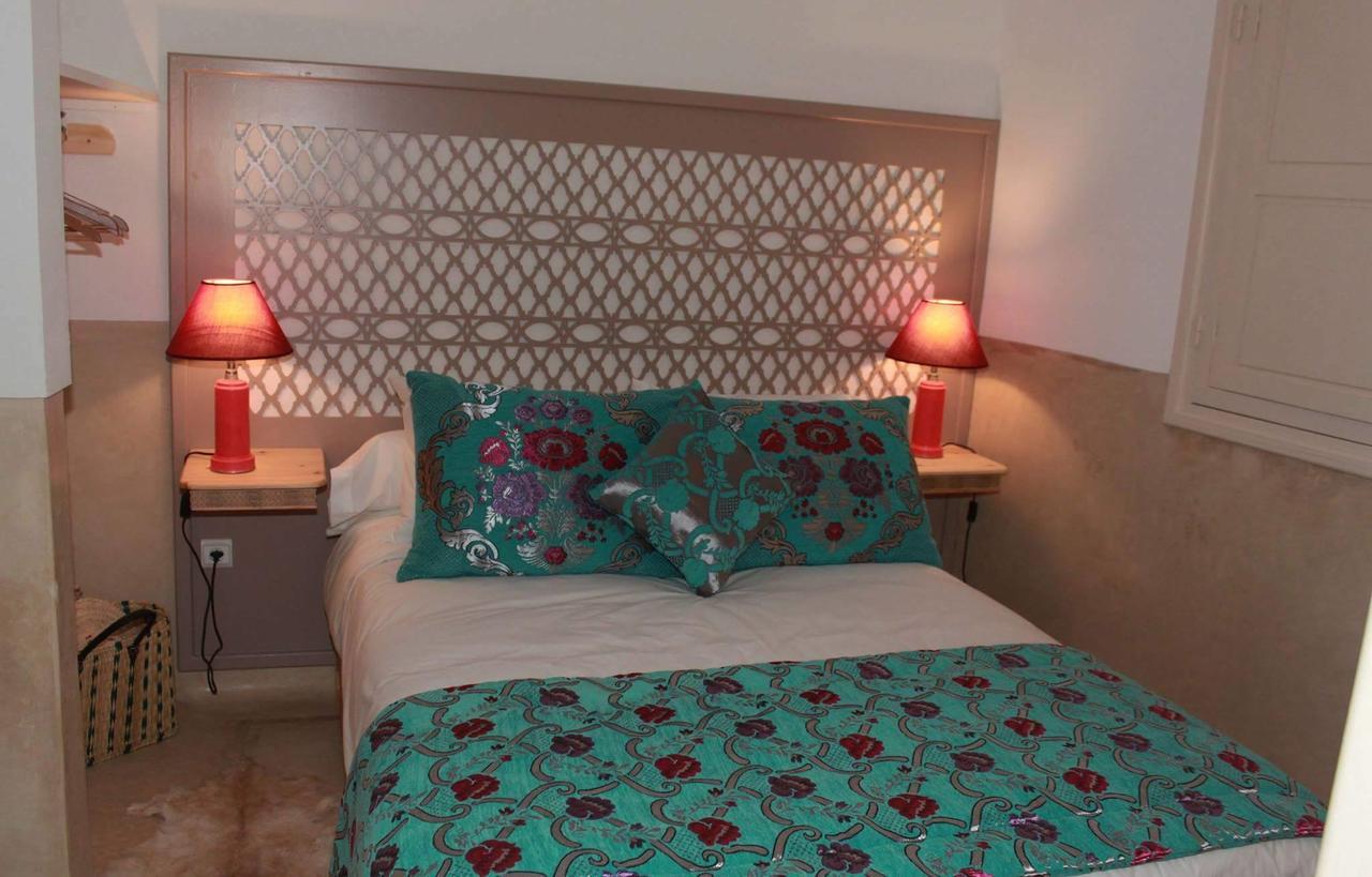Jennat El Mossafir-Riad Prive Avec Services Essaouira Exterior photo