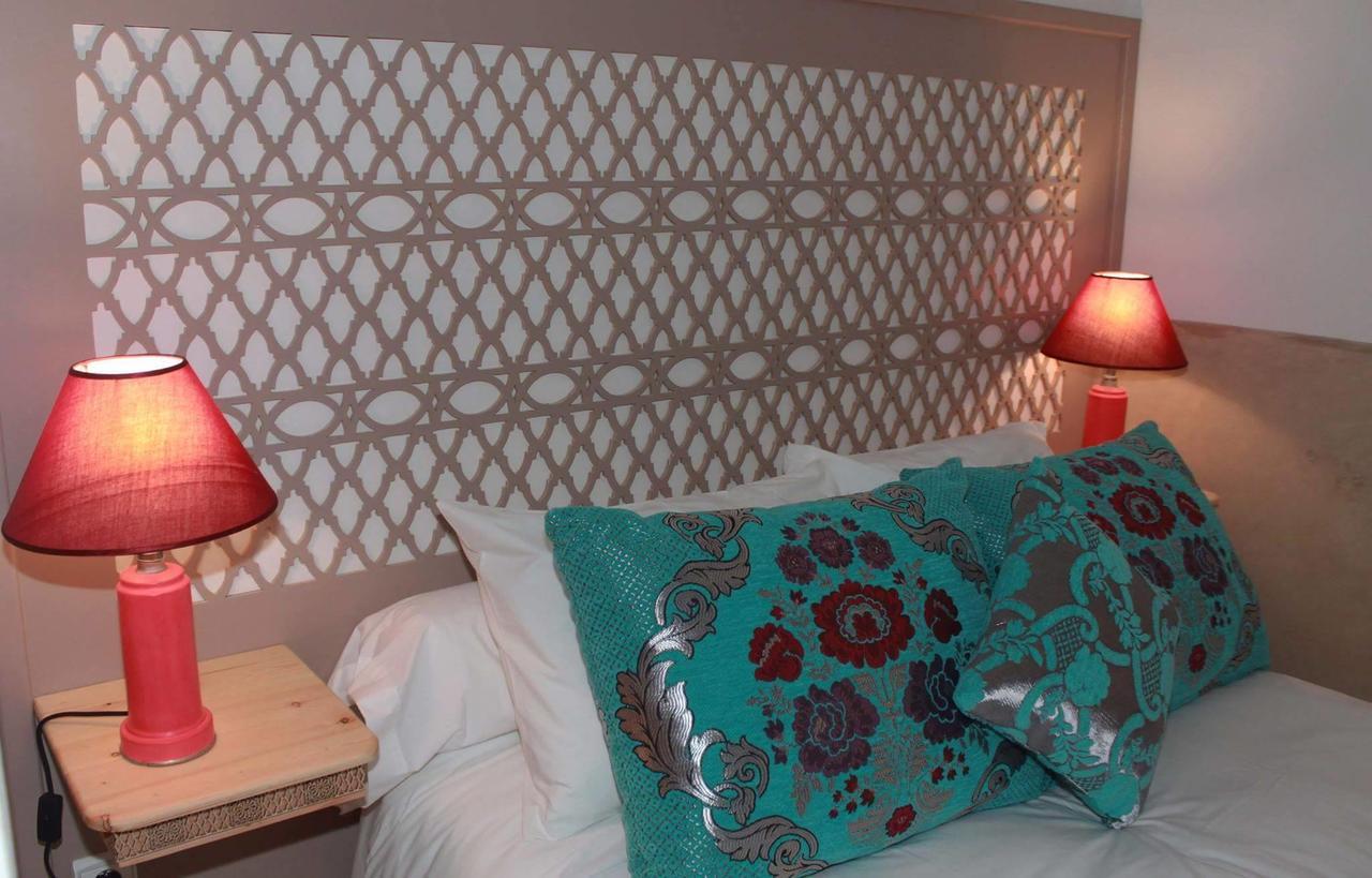 Jennat El Mossafir-Riad Prive Avec Services Essaouira Exterior photo